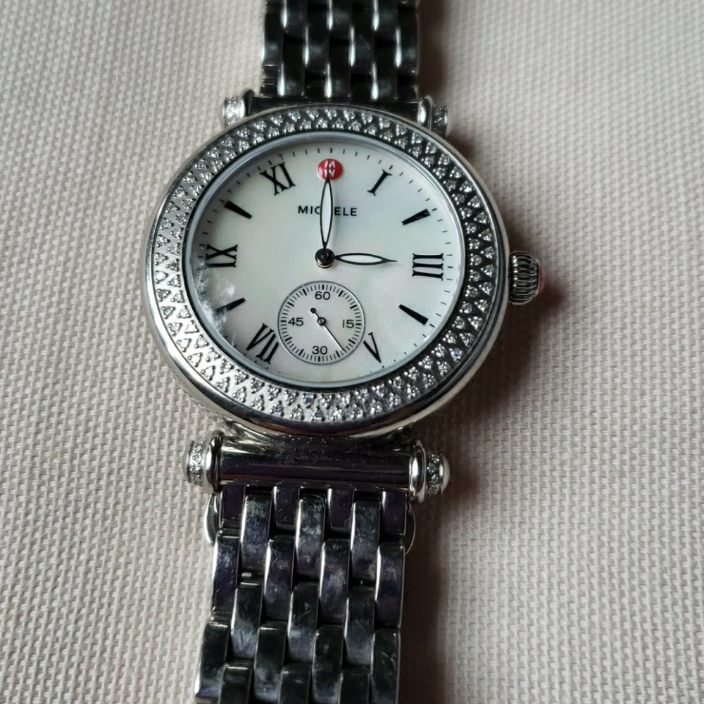Michele woman watch